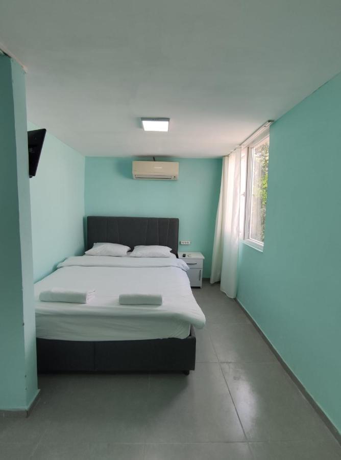 اسطنبول Kaki Hostel المظهر الخارجي الصورة