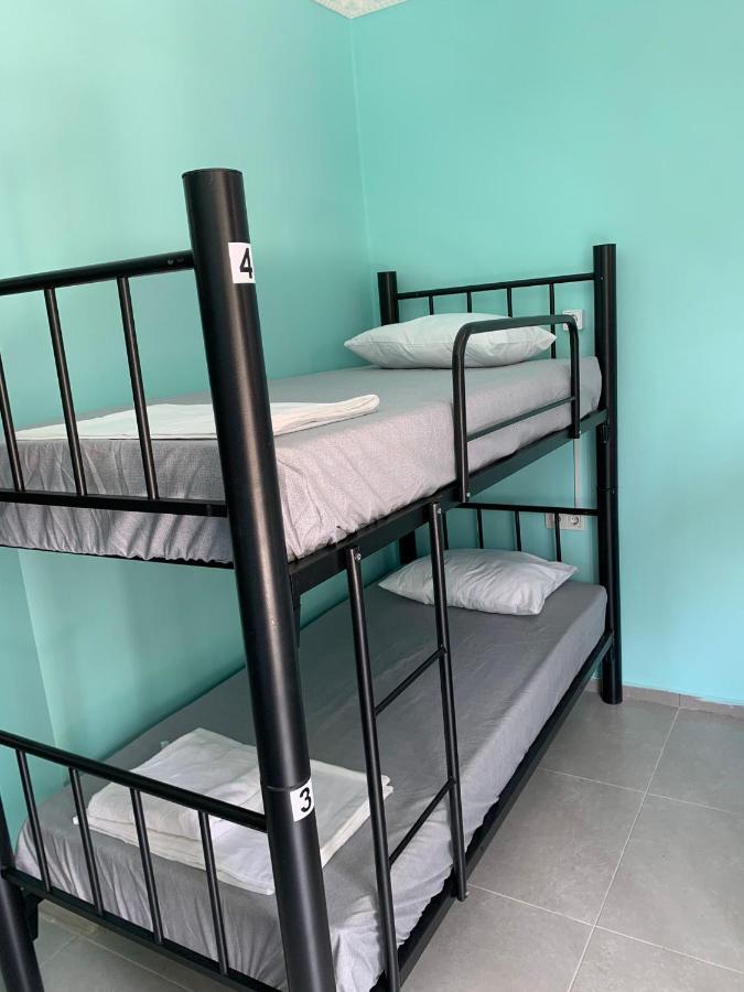 اسطنبول Kaki Hostel المظهر الخارجي الصورة